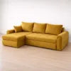 Madrid Corner SofaBed - image 39