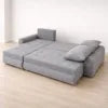 Madrid Corner SofaBed - image 26