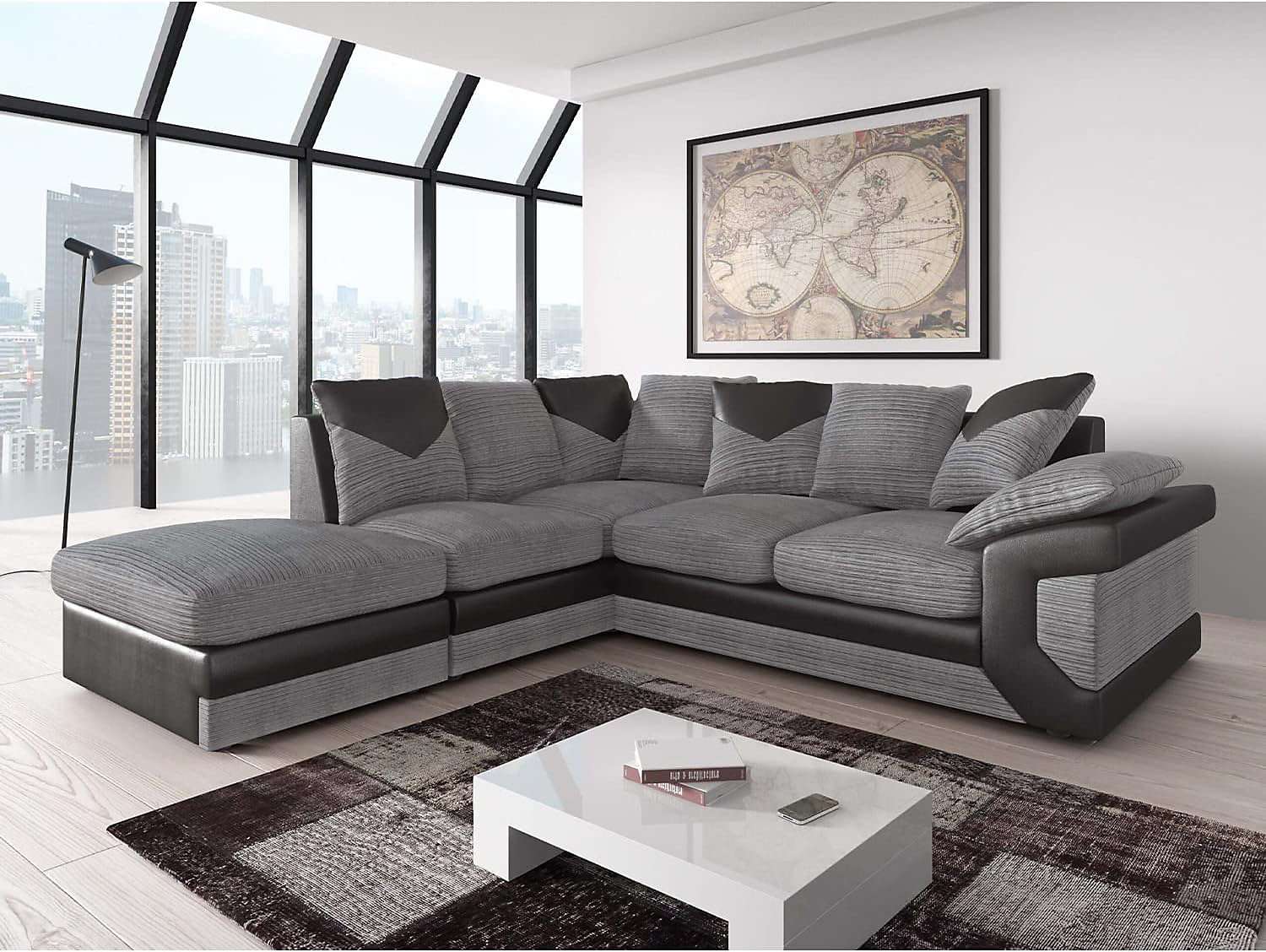 Dino Sofa