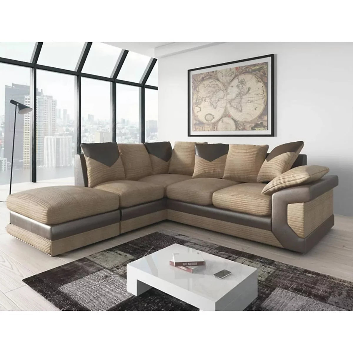 Dino Sofa
