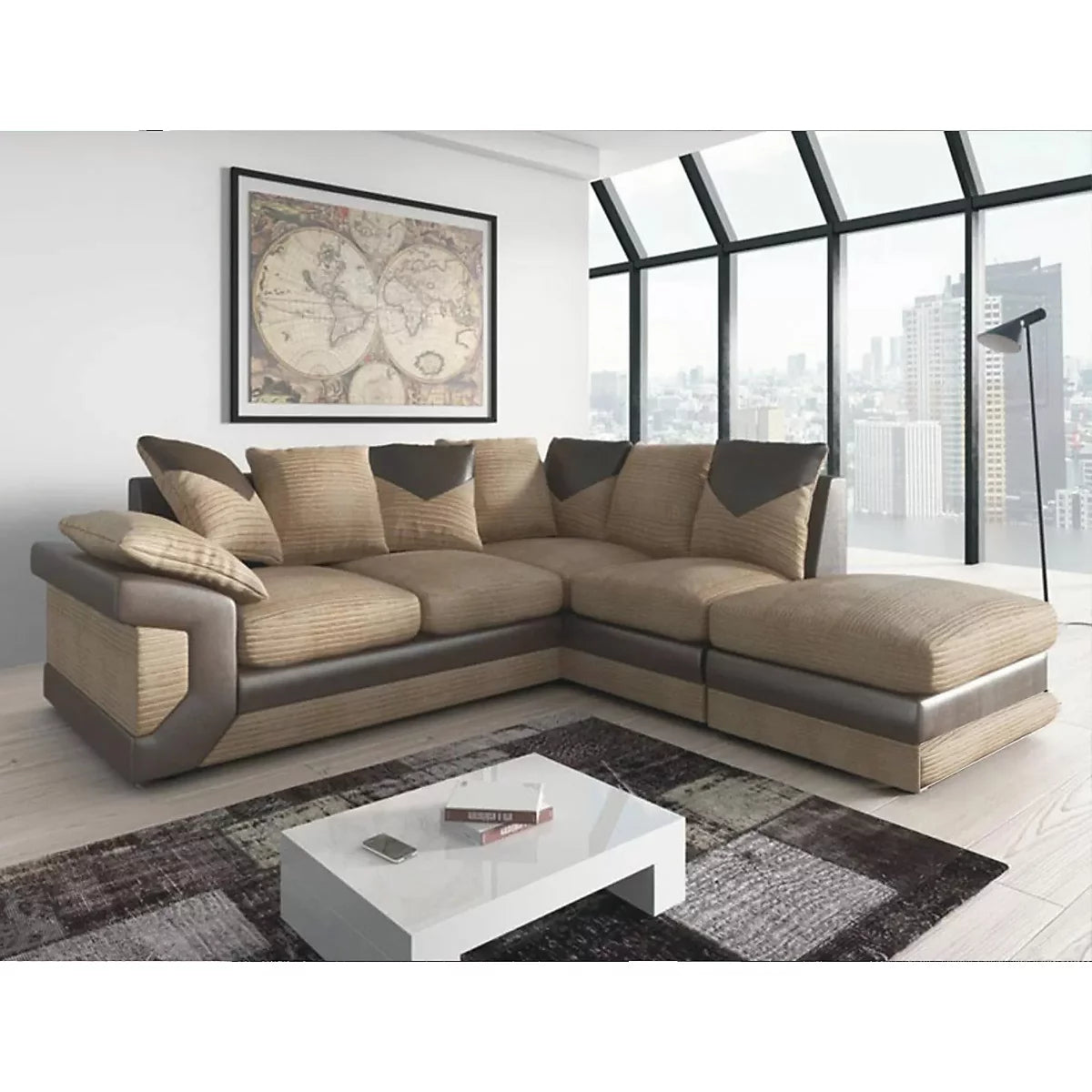 Dino Sofa