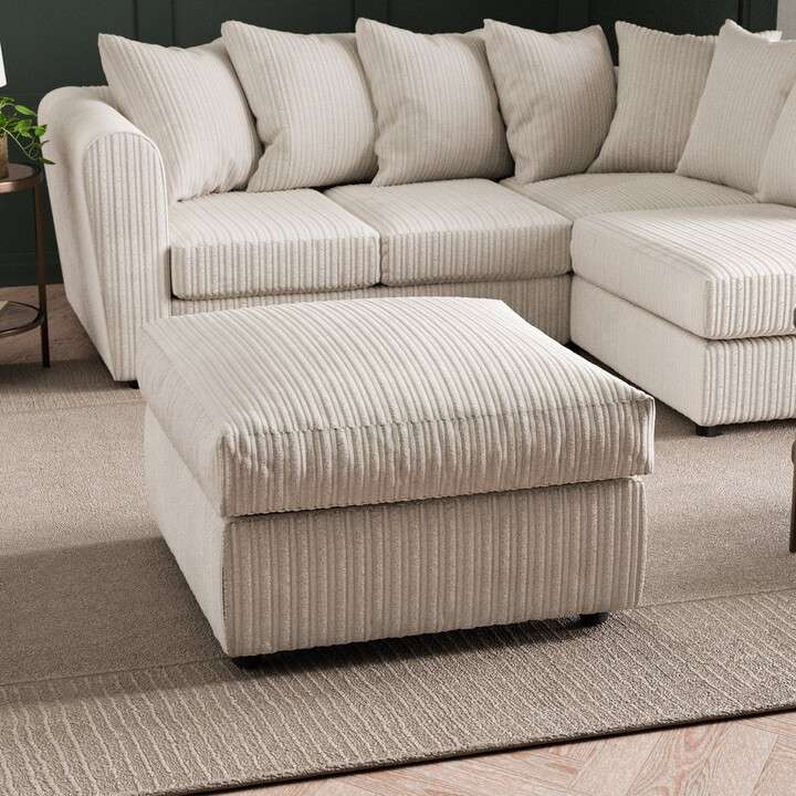Jumbo Sofa