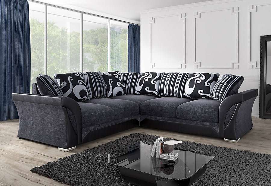 Shanon Sofa