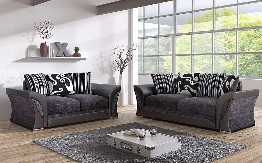 Shanon Sofa