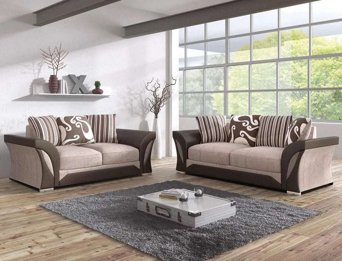 Shanon Sofa