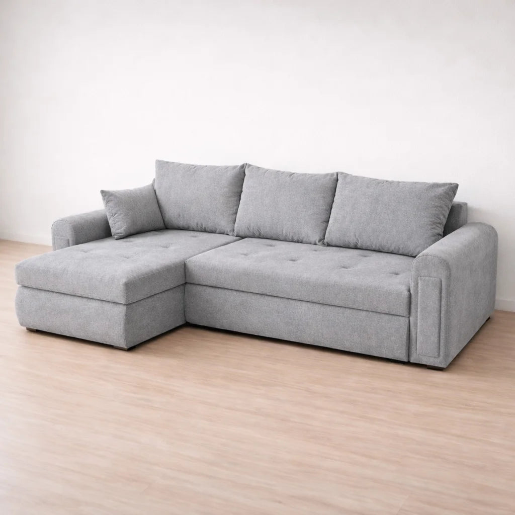 Madrid Corner SofaBed - image 5