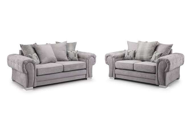 Verona Scattered Sofa