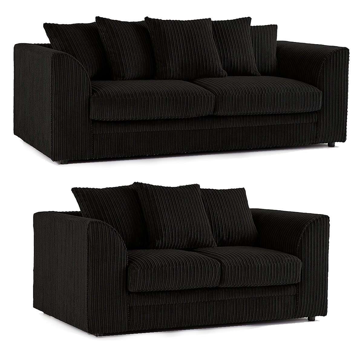Jumbo Sofa