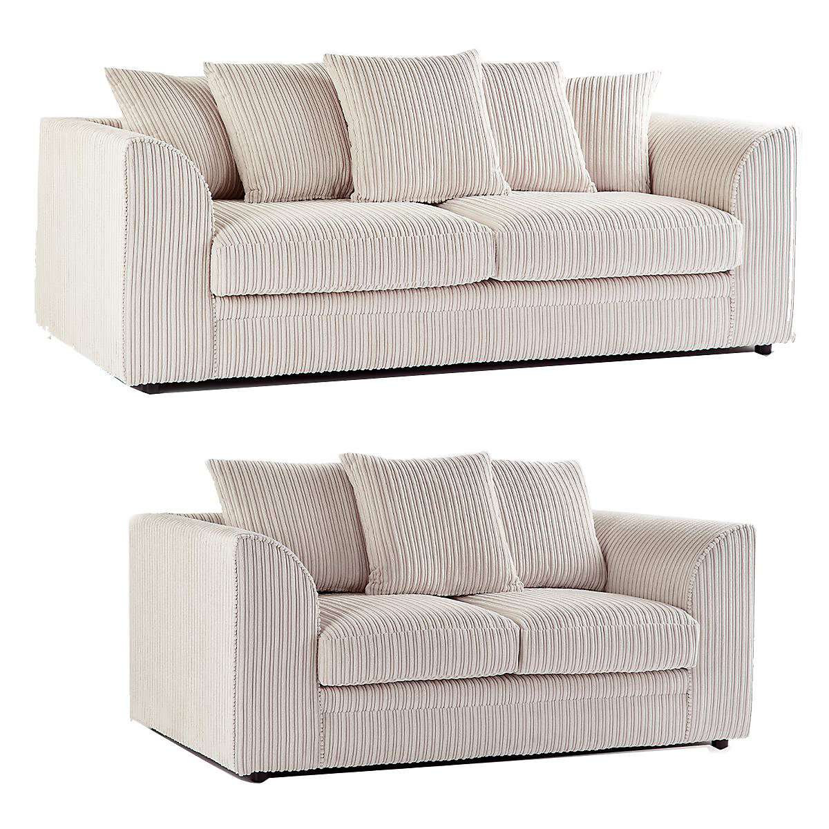 Jumbo Sofa