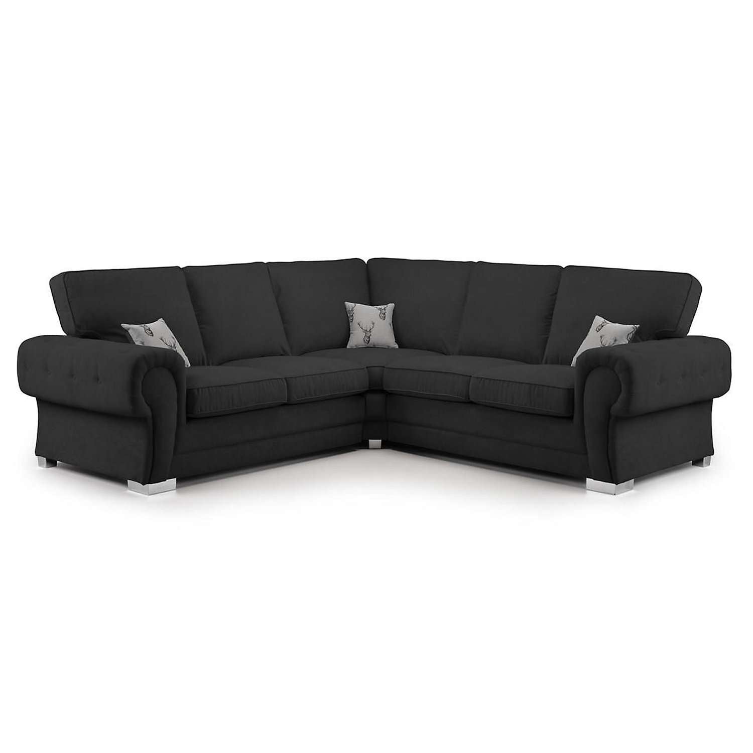 Verona High Sofa
