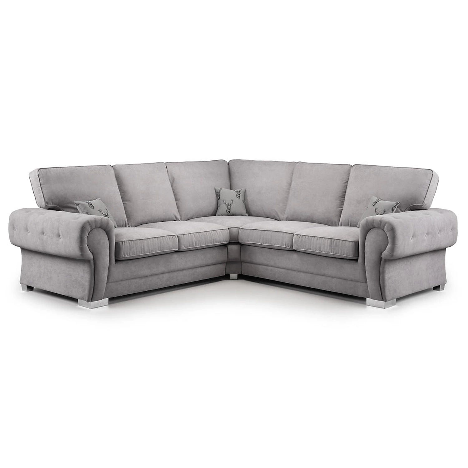 Verona High Sofa