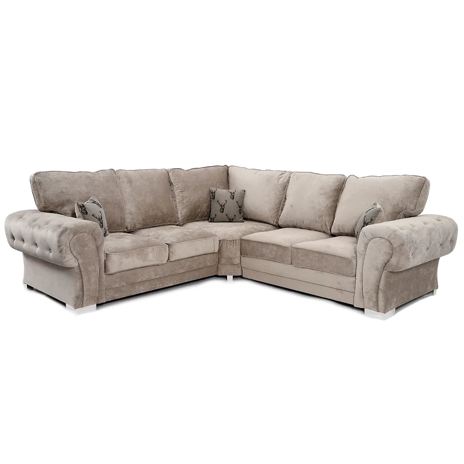 Verona High Sofa