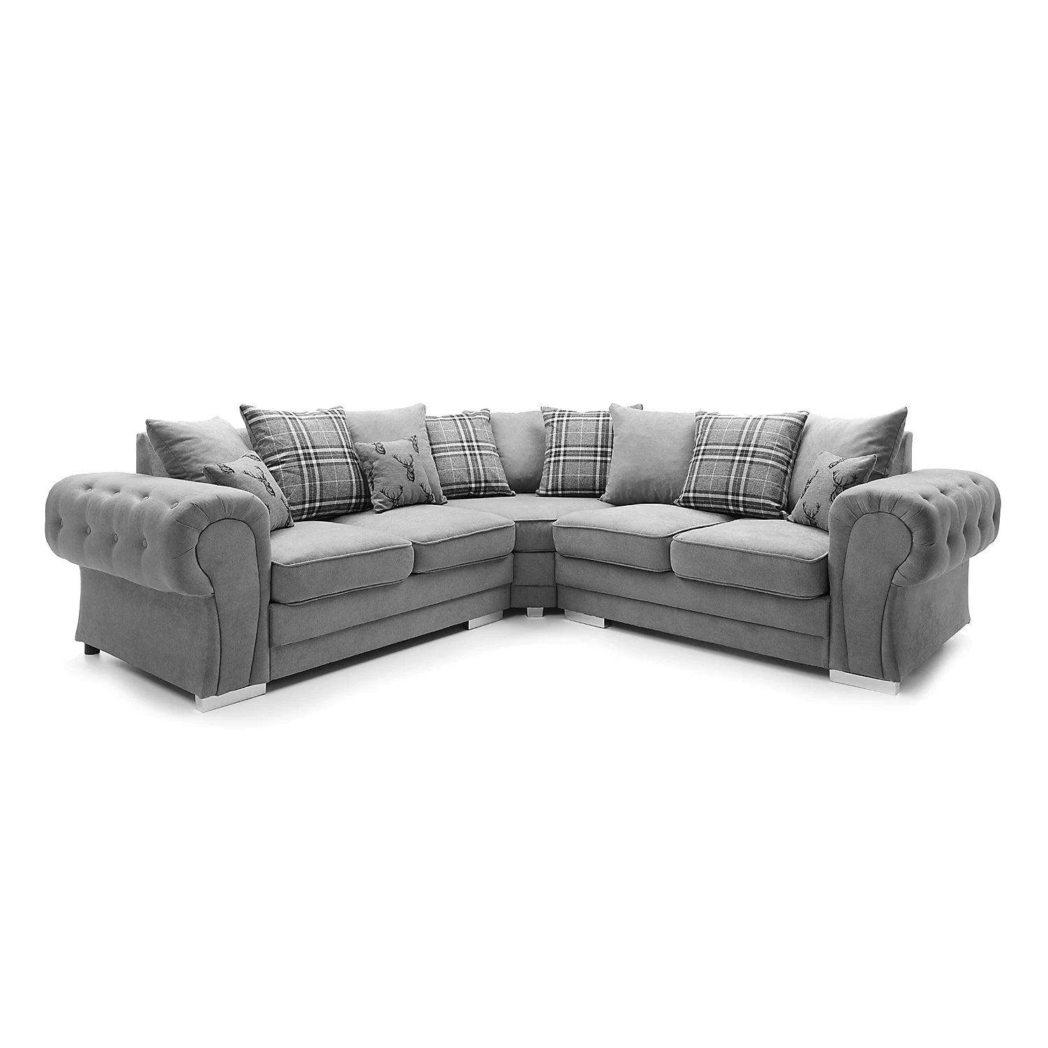 Verona Scattered Sofa