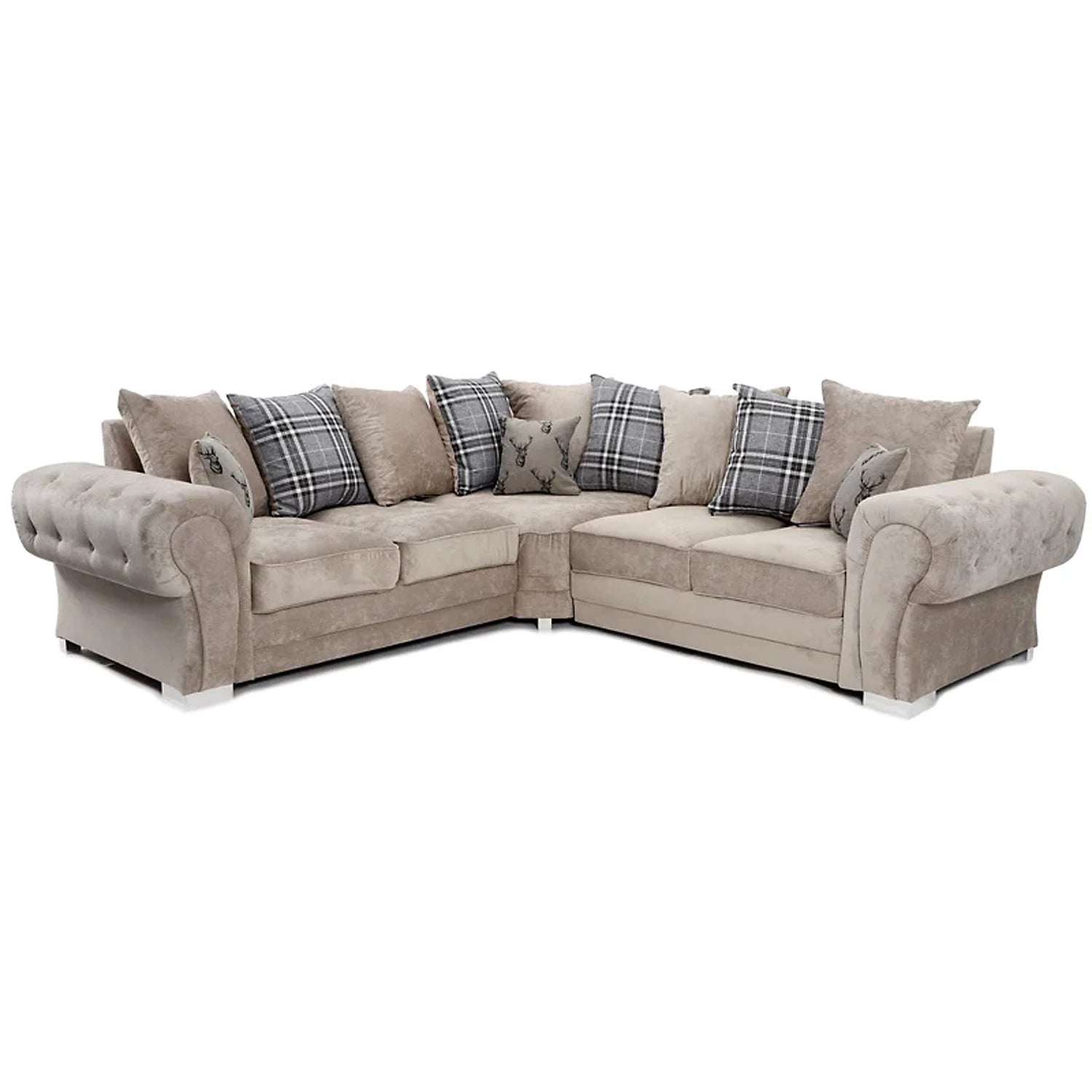 Verona Scattered Sofa