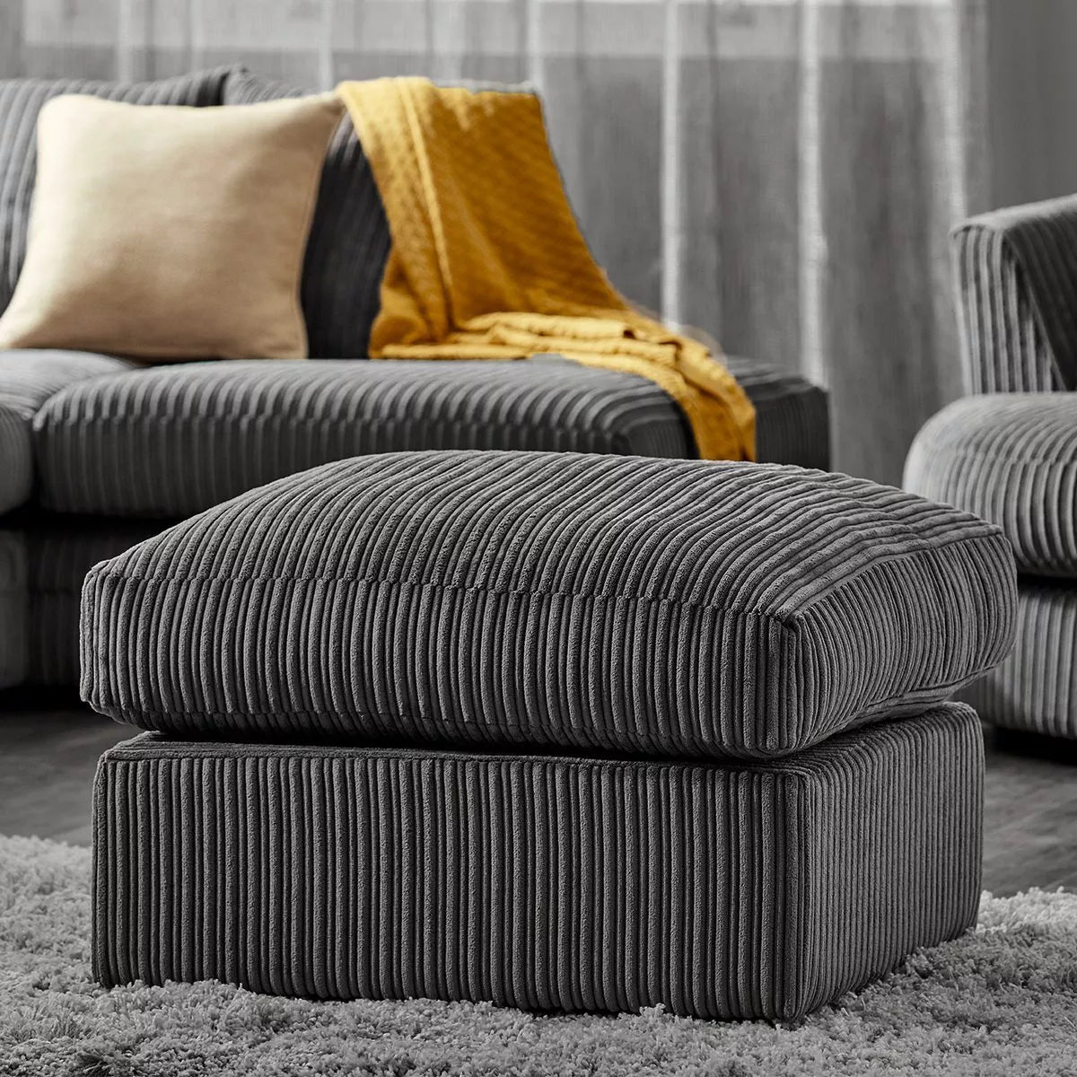 Jumbo Sofa